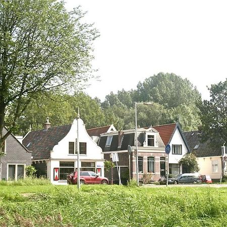 Park View Apartment Amsterdam Exterior photo